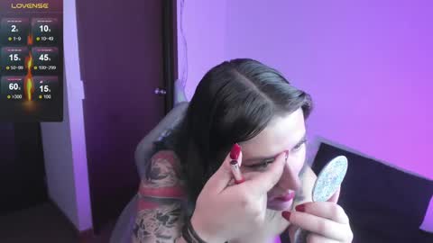 Hitomi Arata online show from February 27, 7:47 pm