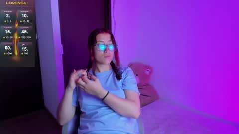 Hitomi Arata online show from March 1, 7:37 pm