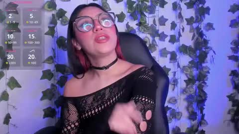 Hiyori  online show from December 20, 2:51 am