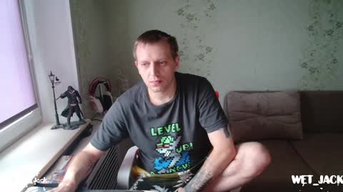 Wet Jack online show from February 4, 6:46 am