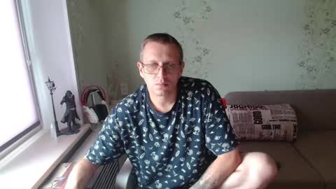 Wet Jack online show from October 5, 7:07 am