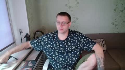 Wet Jack online show from November 6, 6:36 am