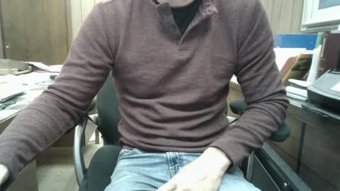 Snapshot of hnic9999 chatting on December 1, 10:10 pm Nick online show from December 1, 10:10 pm