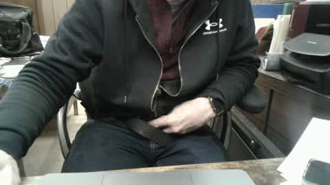 Snapshot of hnic9999 chatting on January 24, 11:12 pm Nick online show from January 24, 11:12 pm