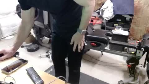 Nick online show from February 24, 11:52 am