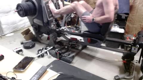 Nick online show from February 28, 1:01 pm