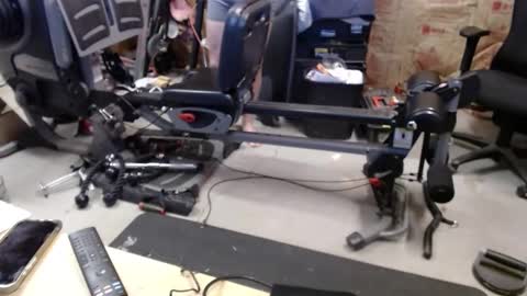 Nick online show from March 11, 11:49 am