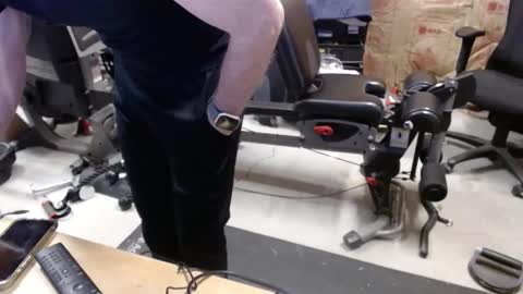 Nick online show from March 13, 10:44 am