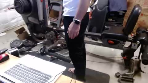 Nick online show from March 29, 11:43 am