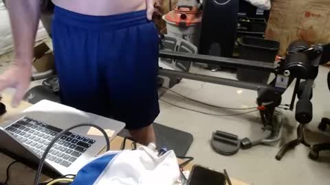 Nick online show from April 20, 12:52 pm