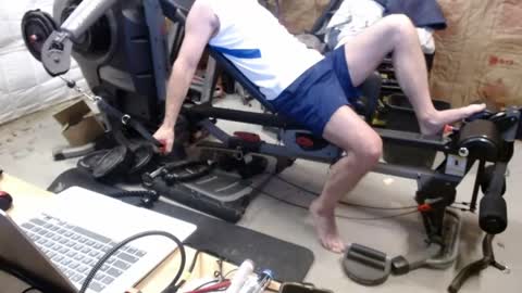 Nick online show from April 23, 12:04 pm