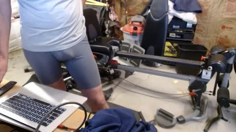 Nick online show from April 26, 1:31 pm