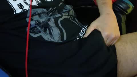 hnrygoo online show from October 13, 5:51 am