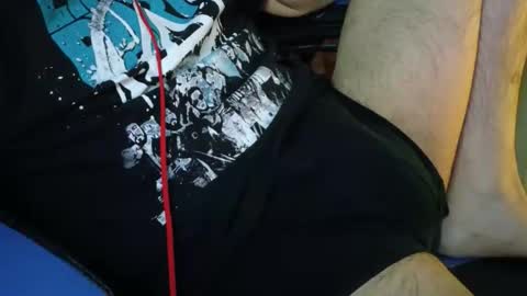 hnrygoo online show from November 13, 4:33 am