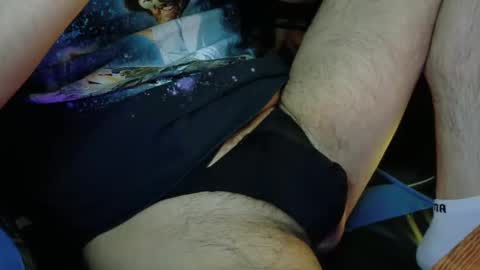 hnrygoo online show from November 16, 4:18 am