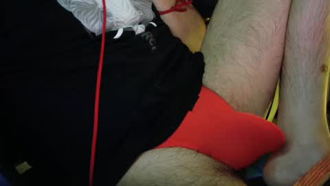 hnrygoo online show from November 17, 4:40 am