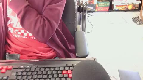 Hentai man online show from December 21, 8:27 pm