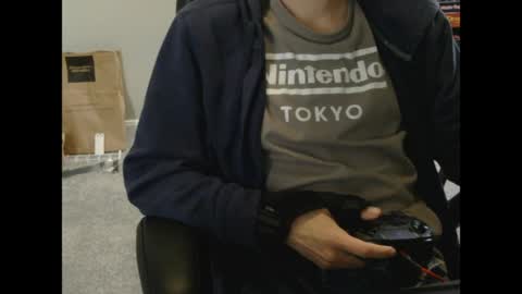 Hentai man online show from April 25, 5:21 pm