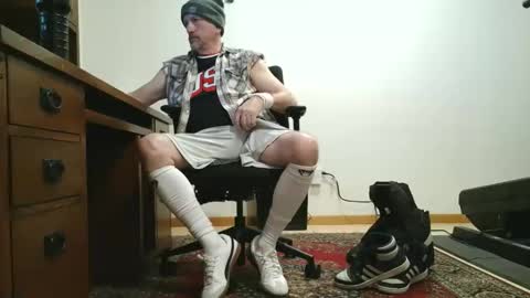 Rick online show from February 4, 9:20 pm