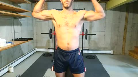 Hockey J0ck online show from May 9, 1:38 pm