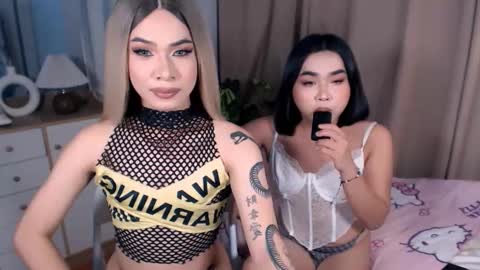 IM NEW HERE ITS ME GIA online show from February 22, 12:36 pm