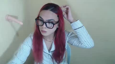 Aurora3 online show from March 12, 2:56 pm