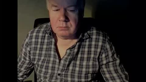 Holger online show from November 16, 3:39 pm