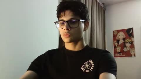 Mateeeo g online show from January 8, 1:30 am