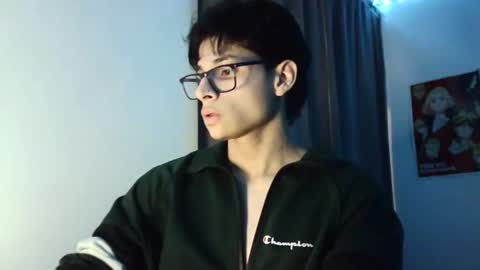 Mateeeo g online show from April 19, 12:54 am