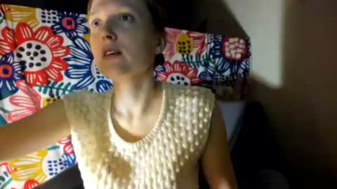 holistic_woman online show from July 22, 8:11 pm