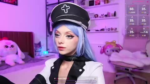 Holli online show from May 4, 11:50 am
