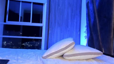 Mara online show from January 16, 2:41 am