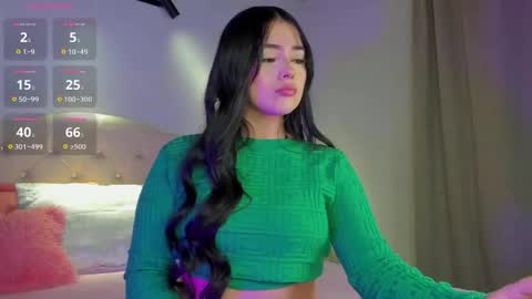 Snapshot of holly_444 chatting on December 18, 3:12 am Once online show from December 18, 3:12 am