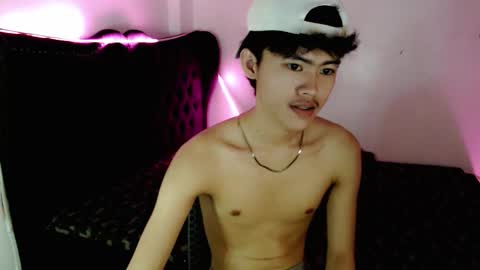 JAY online show from April 10, 11:26 am