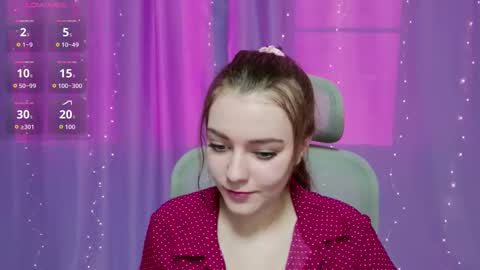 Lana online show from March 6, 2:35 pm