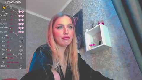 holly_molly8 online show from December 8, 2:30 pm