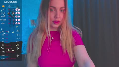 holly_molly8 online show from January 25, 6:57 pm