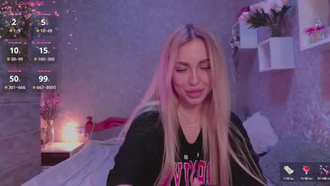 holly_molly8 online show from October 4, 5:55 pm