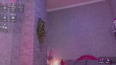 holly_molly8 online show from October 10, 6:40 pm