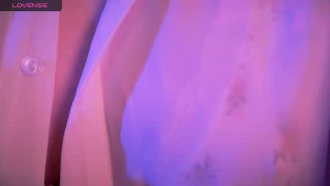 Molly online show from April 15, 2:51 am