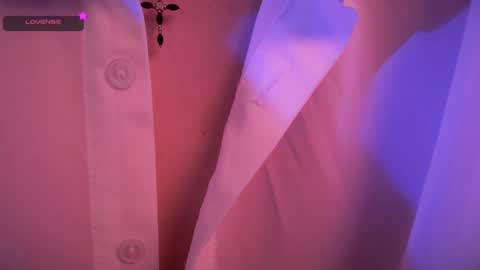 Molly online show from April 22, 3:20 am