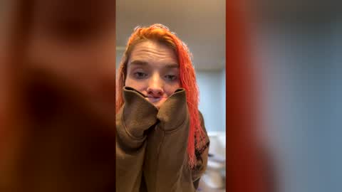 Brat online show from January 9, 7:00 am