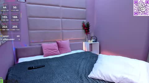 Snapshot of hollyray_ chatting on February 3, 2:53 am Holly online show from February 3, 2:53 am