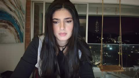 hollyshit_ online show from March 17, 11:52 pm