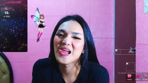 Isabella Marie online show from September 26, 4:33 pm