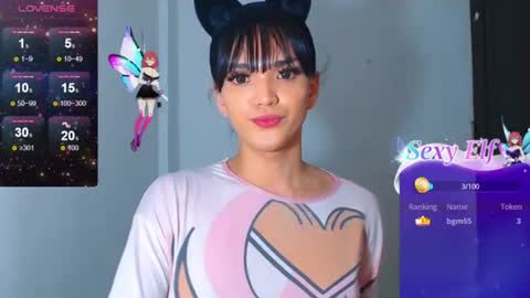 Snapshot of hollywoodbitch chatting on July 14, 3:07 pm Isabella Marie online show from July 14, 3:07 pm
