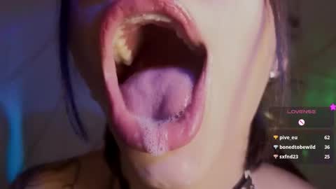 Snapshot of hollyxx_ chatting on February 3, 5:40 pm holly online show from February 3, 5:40 pm