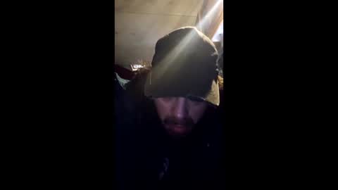 Holter online show from March 1, 5:59 pm