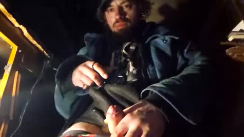 Holter online show from March 3, 7:14 am