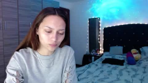 Juli online show from September 11, 2:33 am